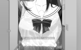 【SLG/AI汉化】イケない! 同棲らいふ ver1.11【度盘/969MB】