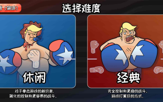 【整活/ACT/中文/2D】大选年拳赛Election Year Knockout Build.9284350 官方中文【300M】【序号845】