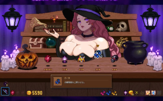 【日式/ACT/全动态】 闹鬼森林 ホーンテッドフォレスト VER1.00 【300M新作】【序号1485】