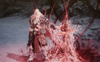 PC《第一狂战士卡赞中文》 [4+12.81G][百度盘] 正经游戏试玩版