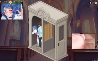 【SLG】爱与生活:幸运老师 v3.3.0 STEAM官方中文特别版 【PC/3.2G】