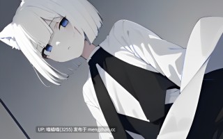 RJ01392516【御子柴泉】『無表情』『無感情』ダウナー狼少女の『無慈悲』なリモコン調教ショー