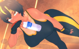 超级地球？超级淫窝！ (OC by Hitch) [125P+389mb][百度盘] 