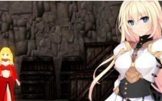  [PC/ACT]公主骑士炼金术：魔城之灵药 V1.0官方中文版