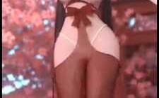 崩坏：星穹铁道 火花裸舞mmd约3分钟