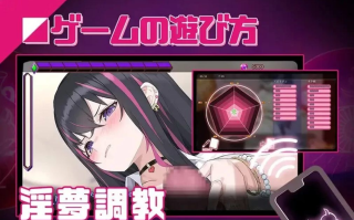 PC[日式互动SLG/NTR寝取] 淫眠应用~在淫梦中成为我的女人!~Ver1.02 官中