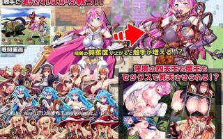 【PC/RPG】RJ158715 レーナ姫の精剣伝説 [ディーゼルマイン]