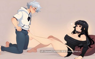 【日系SLG/AI汉化/动态】时间之欲 TimeLust v0.34【PC+安卓/3G】