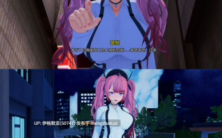 【日系SLG/AI汉化/萌站内嵌】创世纪计划v0.1 【PC/3G】【201】GenesisProject-v0.1