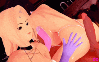 【Ntr】纲手X雏田