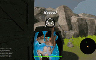 【更新】【SLG/3D/步兵/动态/PC】捕鼠器：盗窃与束缚 Mousetrap 0.1.6p2