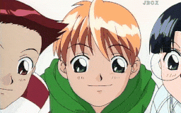 【老番新看/生肉】こどもの時間１～a forbidden time禁じられたとき～ [中文字幕]