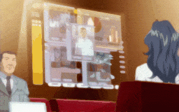 【老番新看 / 生肉】花の女子アナ ニュースキャスター・悦子 生でイキます！ TAKE 1 [中文字幕]