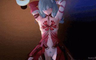 「鸣潮」🥰 生命不灭的轻哼~🥰-弗洛洛