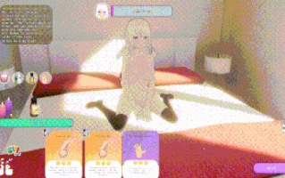 更新/本篇免费【卡牌肉鸽SLG/3D作品/全动态】好色管家俏姐妹（欲情の執事と魅力的な姉妹） v0919 STEAM生肉步兵版 正式版+存档 [550M]