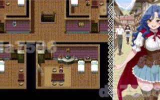 新作/本篇免费[日式RPG/2D/色情] NTR传说：冒险者的堕落 NTR Tales – Adventurer Corruption AI汉化步兵版 [910M]