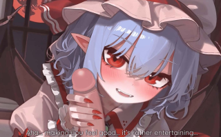 [Henkawa]蕾米莉亚