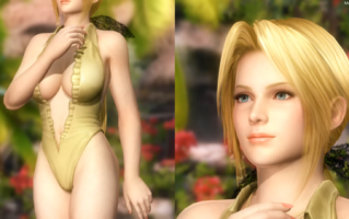 【欲望点数】（01-28）作者：不明白