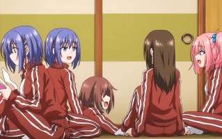 捉迷藏 1080p 最新十月里番 里番合集 中文字幕 熟肉  呆萌合集