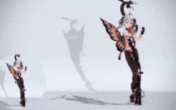 新作-💗沙花叉克萝伊无惨 X 下面塞得好满呀