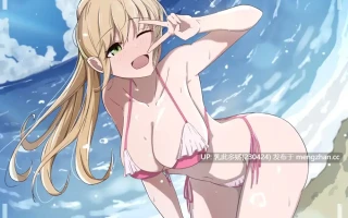 9[RPG] 不变成巨乳就出不去的房间 爆乳にならないと出られない部屋 AI汉化 [PC250M]