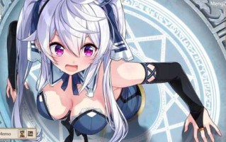 PC/SLG/Prison Princess: Trapped Allure  官方中文版