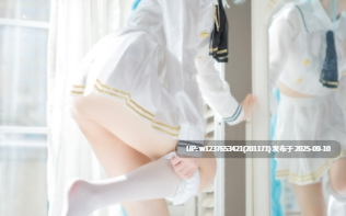 矢量鱼 - 雅努斯水手服 碧蓝航线 38P-369M