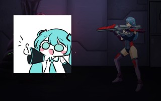 PC/ACT/原始行星：終戰天使 #Primeval Planet: Angimanation 官方中文版