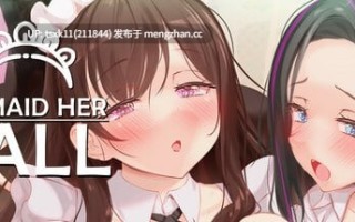 【ADV #官中 #PC #安卓直装 】妈妈为何这样 原名：He Maid Her Fall 版本：v0.8.0