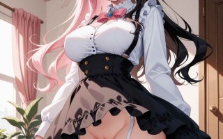 3.UnrealBeautyAIMIX NO.416 Tachibana