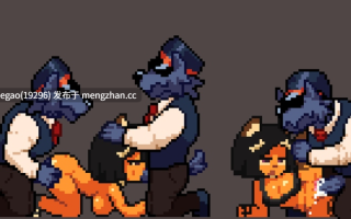 【更新/PC/生肉/动态】Gamer Struggles [Ver0.1.8.3]