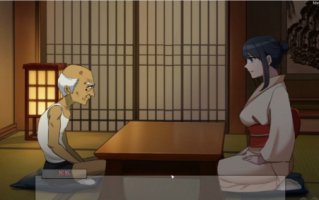 【互动SLG/NTR/动态/官中/PC】苦主救助中心Ⅳ Ver.1.1