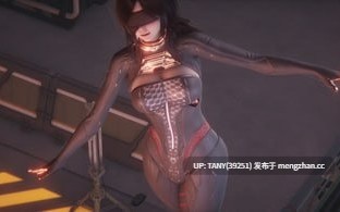 ———⭐青铜级作品推荐⭐——— #星域奇航   #Astreon  v0.4 AI汉化版 萌站植入