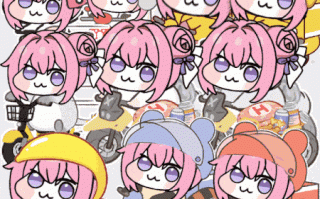 【Nicole_Murkovski】欧美体操少女多人群P肛交高难度做爱合集 [31V 39G]