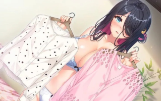 【日系/ADV/AI汉化】被宠爱成长的SR少女们 ホめられて伸びるSR少女たち Ver1.0 AI汉化内嵌版【5.82G】【序号2462】