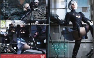 萌3-SYSTEM ERROR尼尔2B写真图集