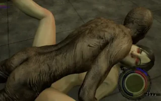 [大型3DACT/H版生化危机/虚幻引擎大作/全动态] 生化竞技场（Bioasshard Arena）正式赞助版-v1.0.241R3 [PC/6.35G/度盘/微云/迅雷]