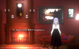 【PC/汉化/动态】玩偶房间Doll Room [Ver1.0.1]