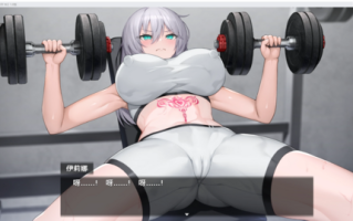 【日系RPG/AIGPT汉化/PC】淫纹女骑士/おなかに淫紋がついちゃった女騎士 WZ 1.0版