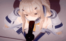 【2K/无修/无水印】新作-【Azur Lane】绫波-Ayanami - sex-2K