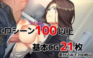 PC/ADV/爱与婊子/v1.1 挂载汉化版+自带全回想解放