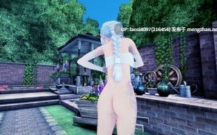 【0.4萌币】[SLG/PC]#魔王计划   #The Demon Lord's Project v0.18 AI汉化版