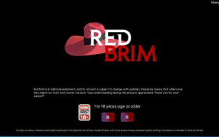 《红色边缘》[Red Brim][v0.16 alpha]【包含手机版】