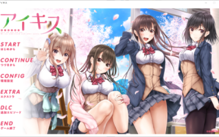 【戯画】与辣妹们的校园生活合集篇【生肉】/【全CG存档】/【18.2GB】/【BD长期】