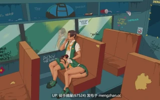 萌站汉化【欧美SLG/AI汉化/2D】丧木营地v0.20.0.2 AI汉化版【PC/1.70G/更新】