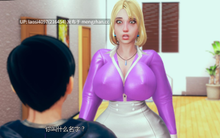 [SLG/PC]马里奥堕落欲望 MallowFall Lust  v0.28 AI汉化版