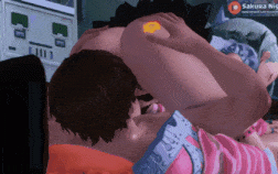 【2K/无修】新作-Sakura Night-N°39 Sunna - Zenless Zone Zero-2K-11.58-4.61