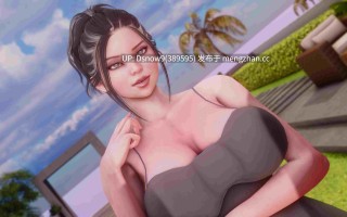 【亚洲SLG/汉化/动态】浴火重生 Rise From The Ashes Ch.1【PC/321M】