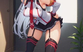 7.UnrealBeautyAIMIX NO.243 aine