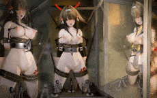 绝区零 剧情 换装 与叶瞬光的性爱训练 [10:34]